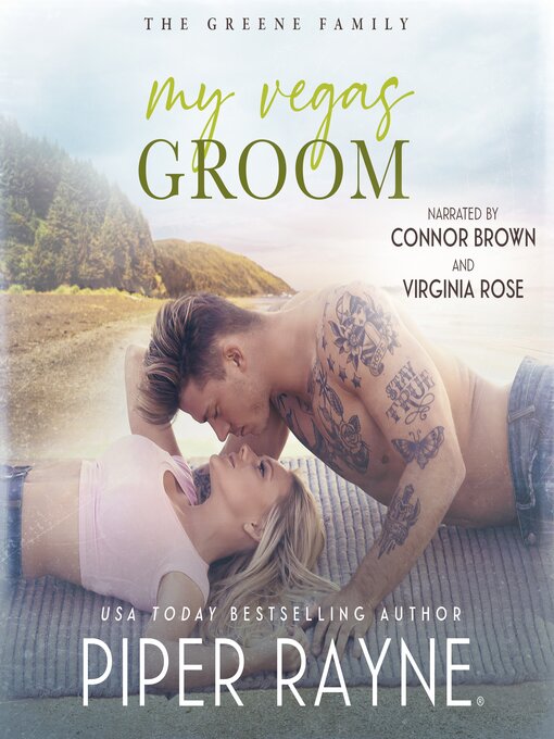 Title details for My Vegas Groom by Piper Rayne - Available